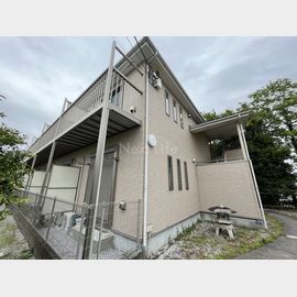 都筑ふれあいの丘駅より徒歩10分 2階 築17年の賃貸物件