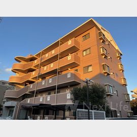 エミネンス 2階 築30年の賃貸物件