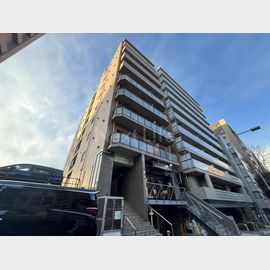 サザンクロス 2階 築26年8ヶ月の賃貸物件