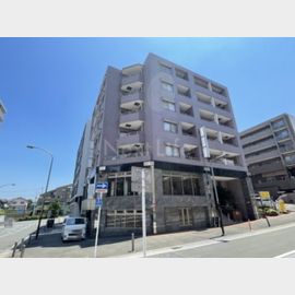 ラフィーネ港北 2階 築25年の賃貸物件