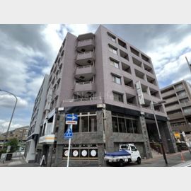 ラフィーネ港北 2階 築25年の賃貸物件