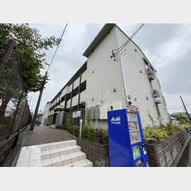 鴨居駅より徒歩6分 1階 築4年1ヶ月の賃貸物件