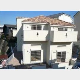 川和町駅より徒歩12分 1階 築17年2ヶ月の賃貸物件