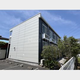 八王子駅よりバス12分 2階 築21年8ヶ月の賃貸物件