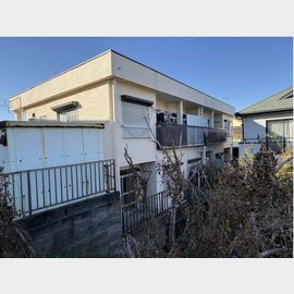 第一中勝コーポ 1階 築43年2ヶ月の賃貸物件