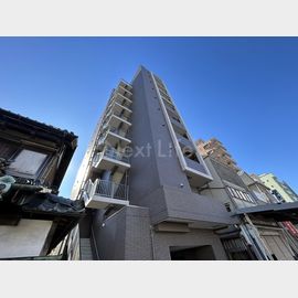 西八王子駅より徒歩12分 6階 築3年11ヶ月の賃貸物件