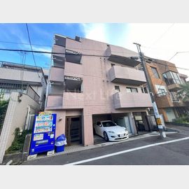 八王子駅より徒歩13分 2階 築31年11ヶ月の賃貸物件