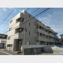 アメニティ西八王子 1階 築36年の賃貸物件