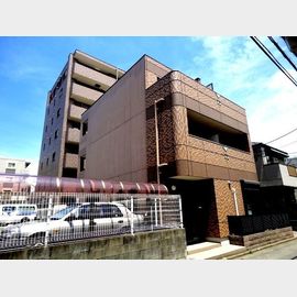 アメニティ白楽 2階 築20年9ヶ月の賃貸物件