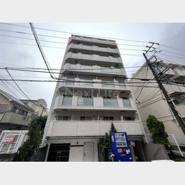 吉野町駅より徒歩3分 5階 築12年10ヶ月の賃貸物件