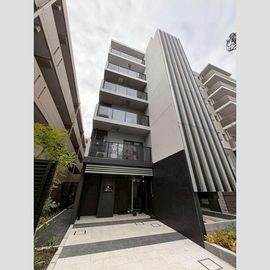 MAXIV武蔵新城TRE 2階 新築の賃貸物件