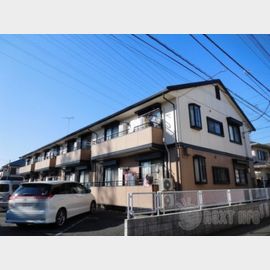 フレマリール国立 1階 築33年7ヶ月の賃貸物件