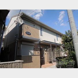 フロース 2階 築13年6ヶ月の賃貸物件