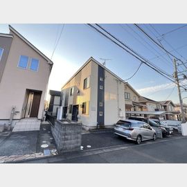 八王子みなみ野駅より徒歩17分 2階 築16年1ヶ月の賃貸物件