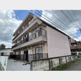 砂川七番駅より徒歩2分 3階 築40年8ヶ月の賃貸物件