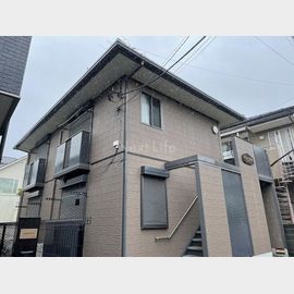 グレイスハイム 1階 築23年の賃貸物件