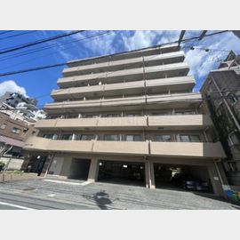 国分寺駅より徒歩3分 5階 築35年の賃貸物件