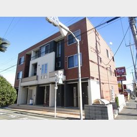 西八王子駅より徒歩18分 1階 築8年9ヶ月の賃貸物件