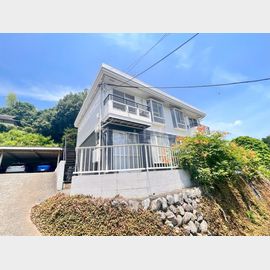 狭間駅より徒歩6分 2階 築36年9ヶ月の賃貸物件