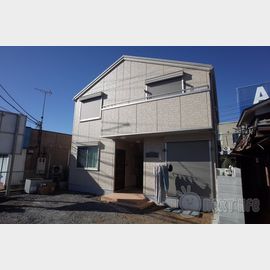 カーザセレーナMの賃貸物件