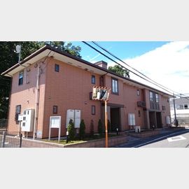 拝島駅より徒歩15分 2階 築13年5ヶ月の賃貸物件