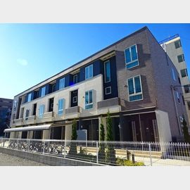 フォンターナ・コモドの賃貸物件