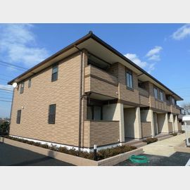 エム ワカマツAの賃貸物件