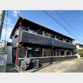 柏倉コーポの賃貸物件