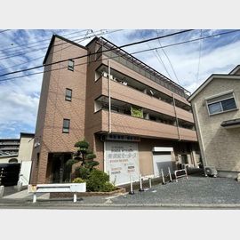 北野駅より徒歩6分 3階 築26年2ヶ月の賃貸物件