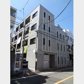 立川駅より徒歩7分 4階 築21年の賃貸物件