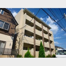 ヴェルドミール2 3階 築18年3ヶ月の賃貸物件