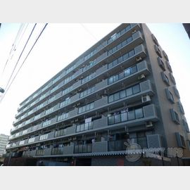 リーベスト玉川上水 5階 築28年6ヶ月の賃貸物件