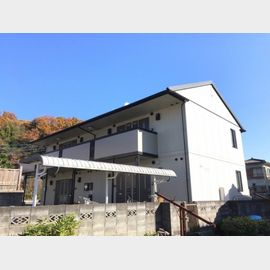 八王子駅よりバス25分 2階 築24年1ヶ月の賃貸物件