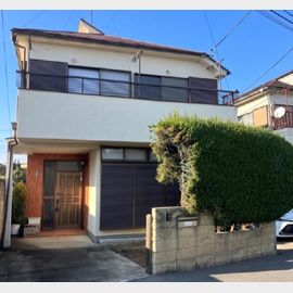 西国分寺駅より徒歩13分 1階 築39年9ヶ月の賃貸物件