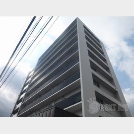 調布駅より徒歩7分 5階 築19年の賃貸物件