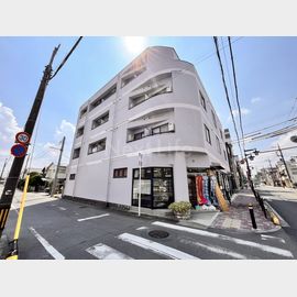 カーサ・スッド 3階 築33年1ヶ月の賃貸物件