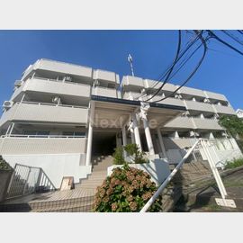 白楽駅より徒歩1分 2階 築37年2ヶ月の賃貸物件