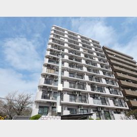 メゾンドエトレーヌ 8階 築37年9ヶ月の賃貸物件