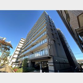 京急東神奈川駅より徒歩9分 10階 築9年1ヶ月の賃貸物件