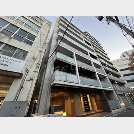 神奈川駅より徒歩8分 4階 築8年1ヶ月の賃貸物件