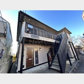 グリーンサイド片倉 2階 築24年1ヶ月の賃貸物件