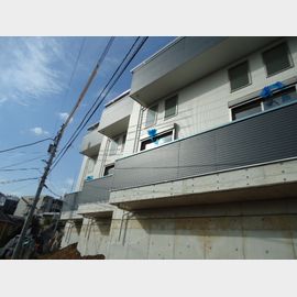 ベルウッド子安台 2階 築15年2ヶ月の賃貸物件