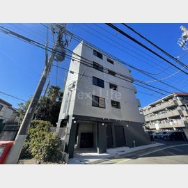 グランベイト白楽 1階 築2年4ヶ月の賃貸物件