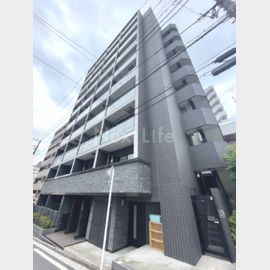 神奈川新町駅より徒歩6分 9階 築10年1ヶ月の賃貸物件