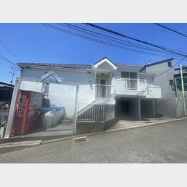 山手駅より徒歩6分 2階 築34年7ヶ月の賃貸物件