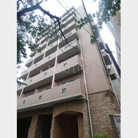 テルトル・ルージュ２ 8階 築19年の賃貸物件