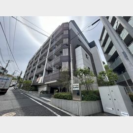 石川町駅より徒歩2分 3階 築10年8ヶ月の賃貸物件