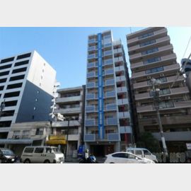 フレンズシティ 2階 築21年3ヶ月の賃貸物件