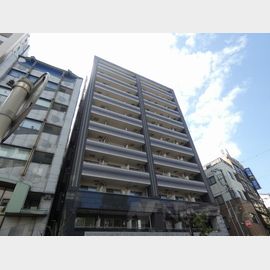 桜木町駅より徒歩4分 6階 築14年5ヶ月の賃貸物件