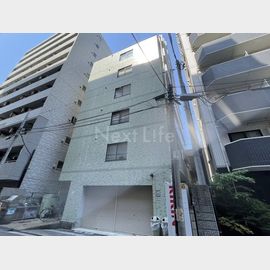 伊勢佐木長者町駅より徒歩10分 8階 築34年10ヶ月の賃貸物件